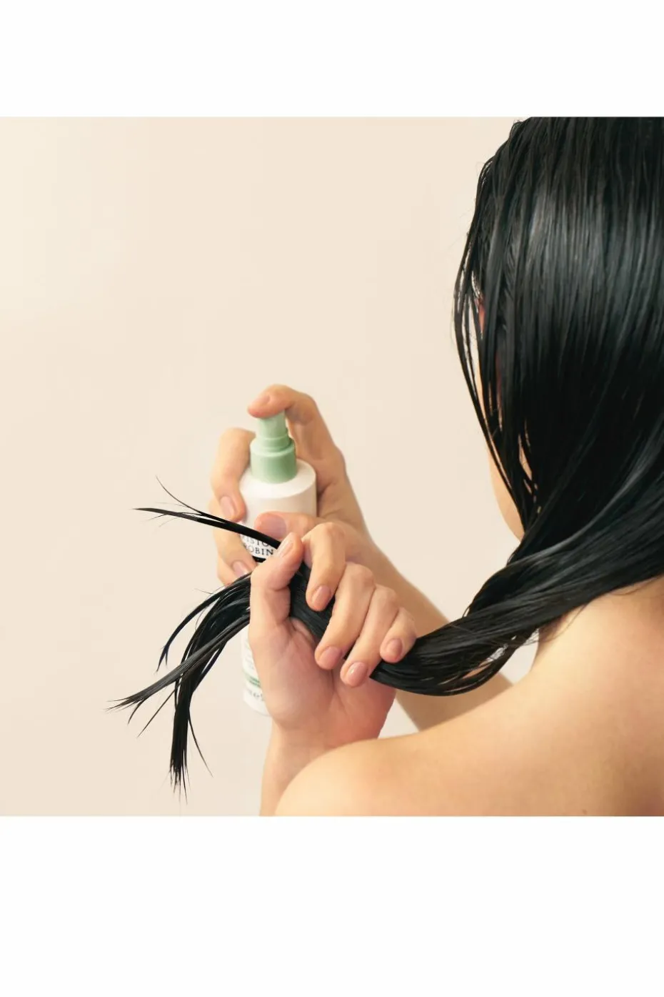 Brume hydratante instantanée à l’aloe vera