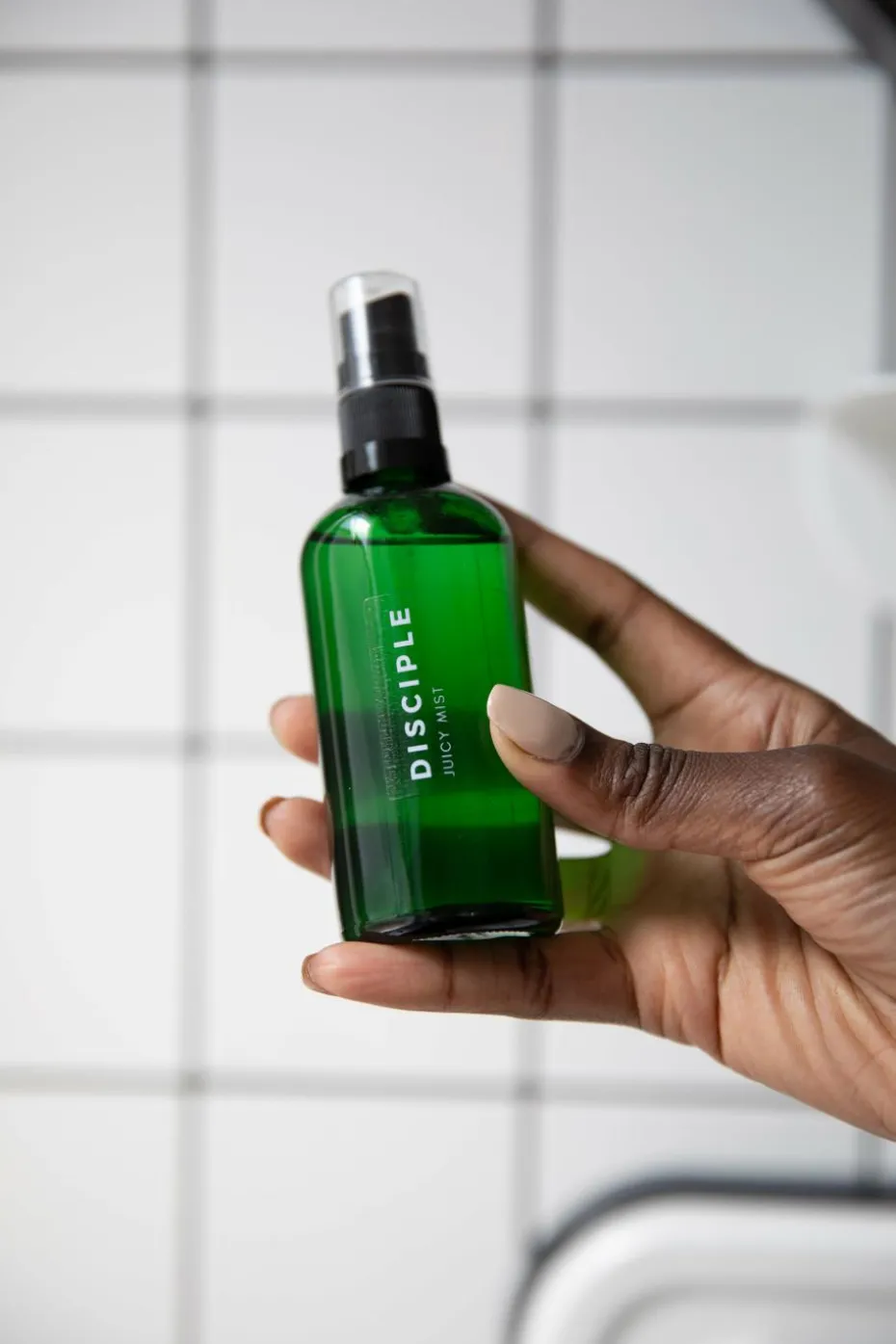Brume hydratante visage Juicy Mist