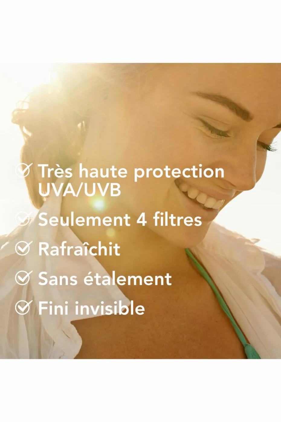 Brume Invisible Photoderm SPF50+