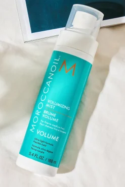 Brume volume