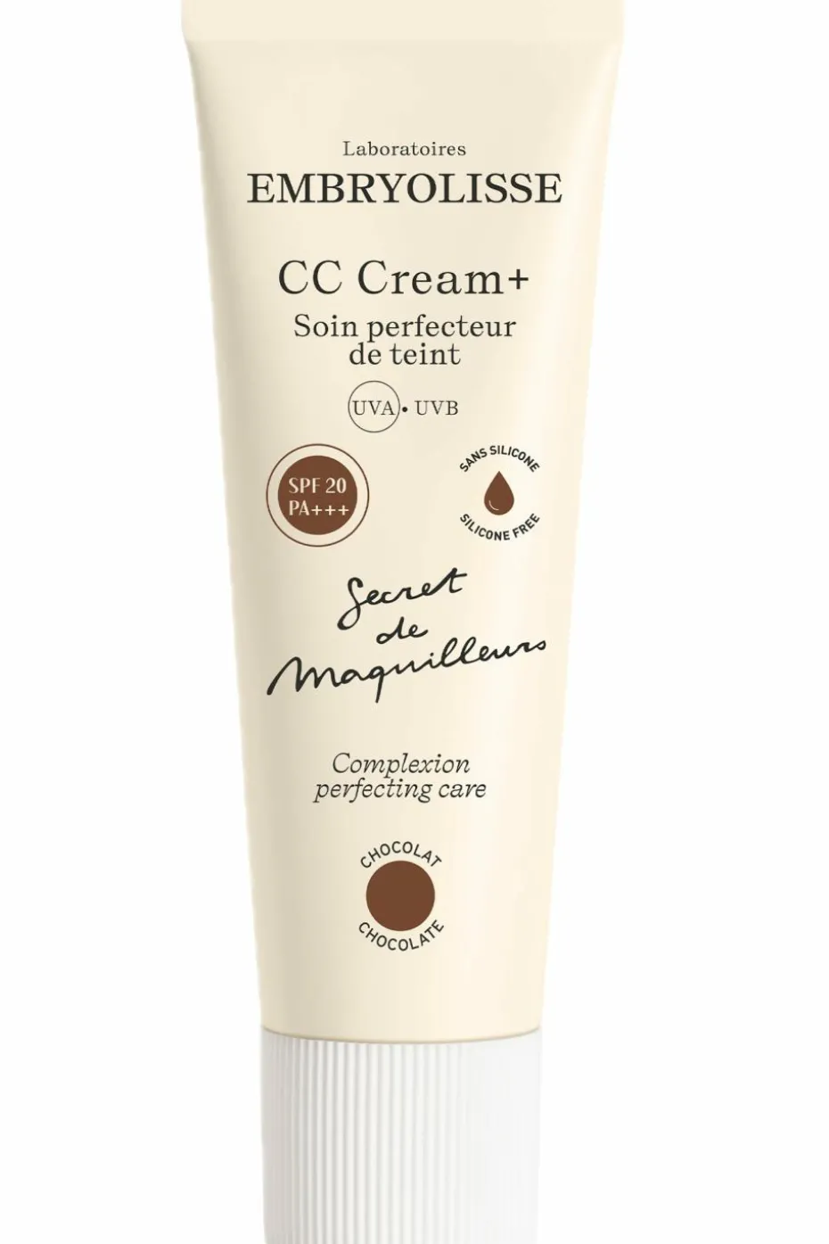 CC Crème