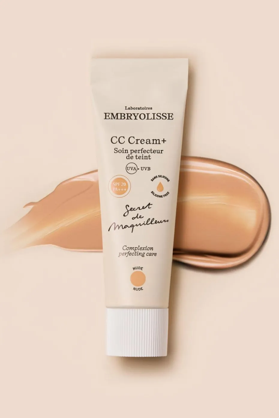 CC Crème