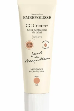CC Crème