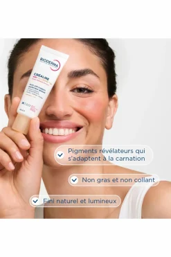 CC crème Créaline AR+