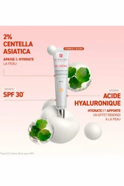 CC Crème SPF30 Claire