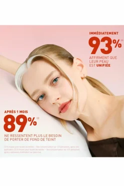 CC Crème SPF30 Claire
