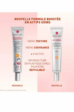 CC Crème SPF30 Claire