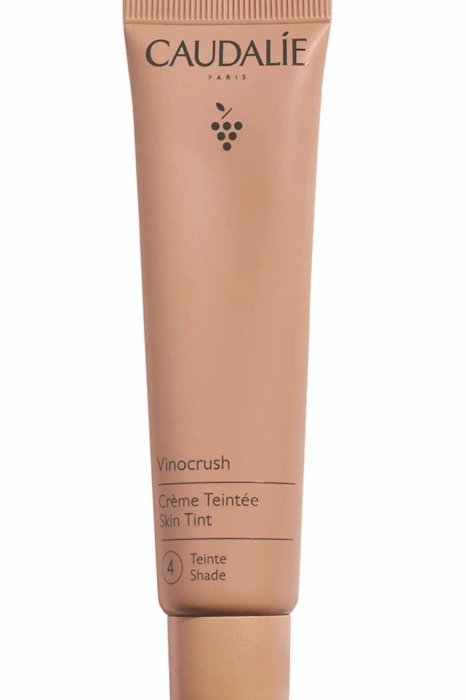 CC crème Vinocrush