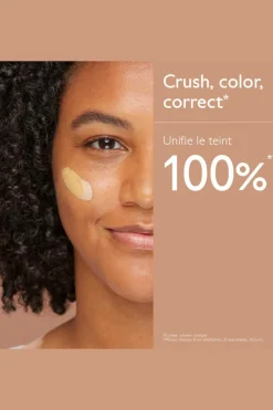 CC crème Vinocrush