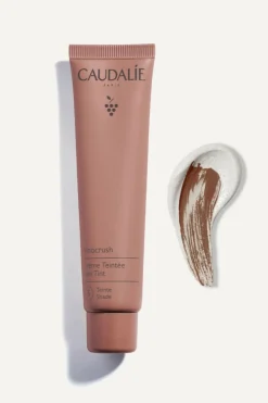 CC crème Vinocrush