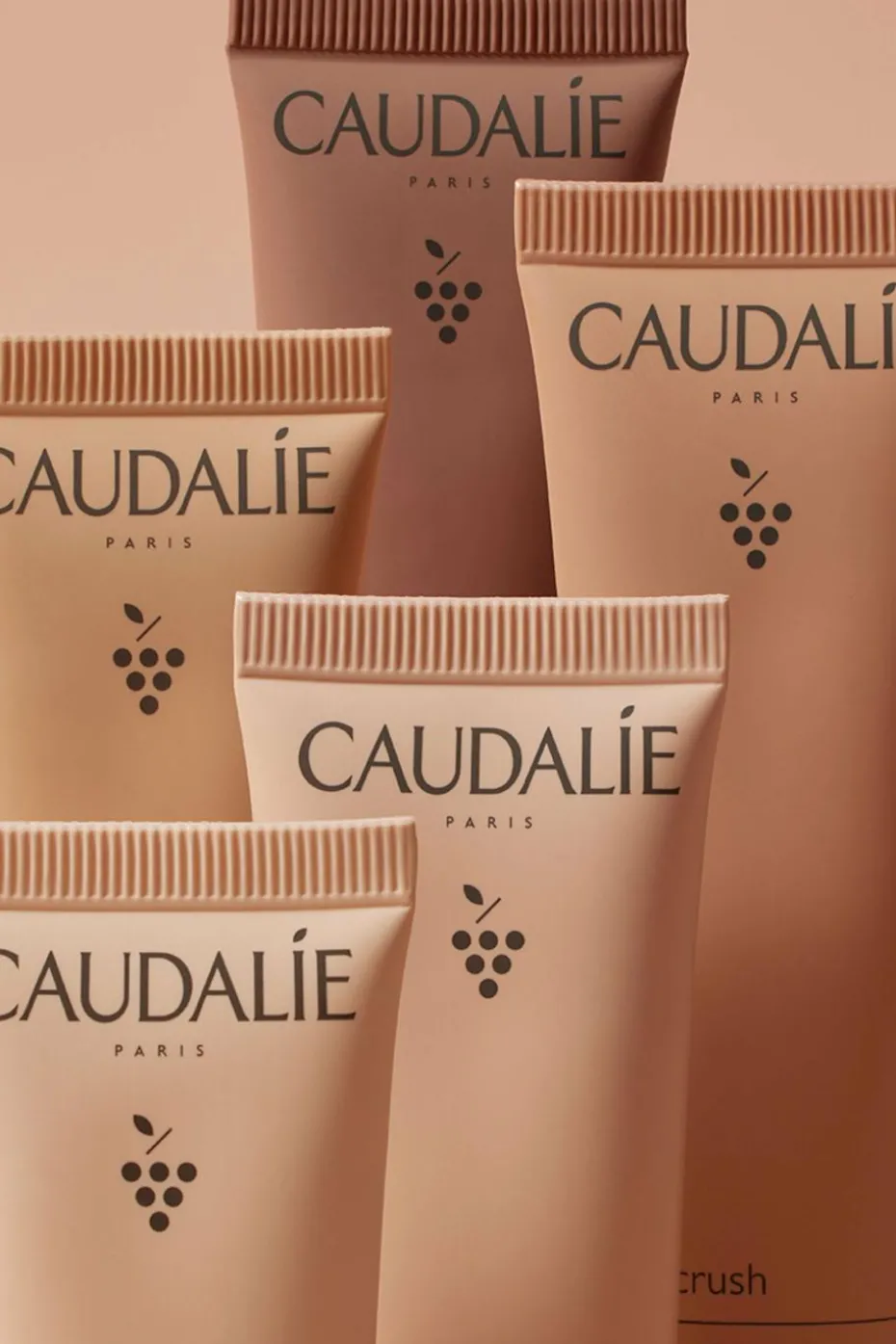 CC crème Vinocrush
