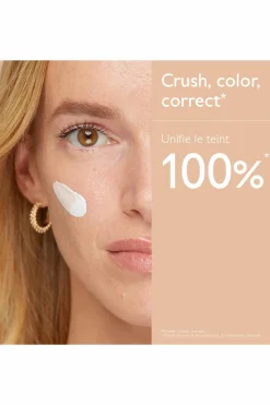 CC crème Vinocrush