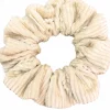 Chouchou velours
