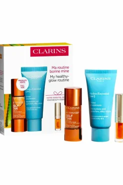 Coffret addition concentré éclat