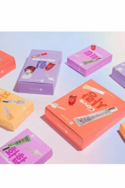 Coffret BB crème & super BB concealer doré