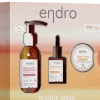 Coffret bonne mine avec huile démaquillante offerte