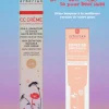 Coffret CC crème & super BB concealer Clair