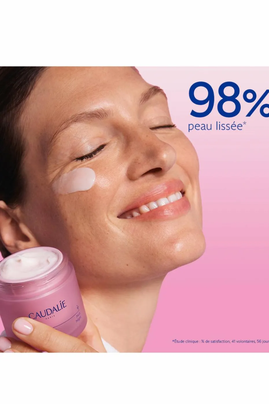 Coffret crème cachemire crème tisane & soin regard offerts