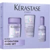 Coffret découverte routine cheveux blonds Blond Absolu