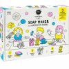 Coffret enfant DIY La Fabrique à Savons