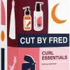 Coffret les essentiels Curl pour cheveux bouclés
