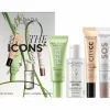 Coffret les iconiques avec CC Crème anti-pollution SPF15 medium