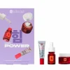 Coffret les incontournables jour et nuit Skin therapy Doré