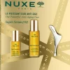 Coffret Noël Le Puissant duo anti-âge Super Serum