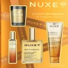 Coffret Noël parfum Le Prodigieux avec l’huile prodigieuse 100ml et un soin offert