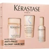 Coffret routine bain Gloss absolu