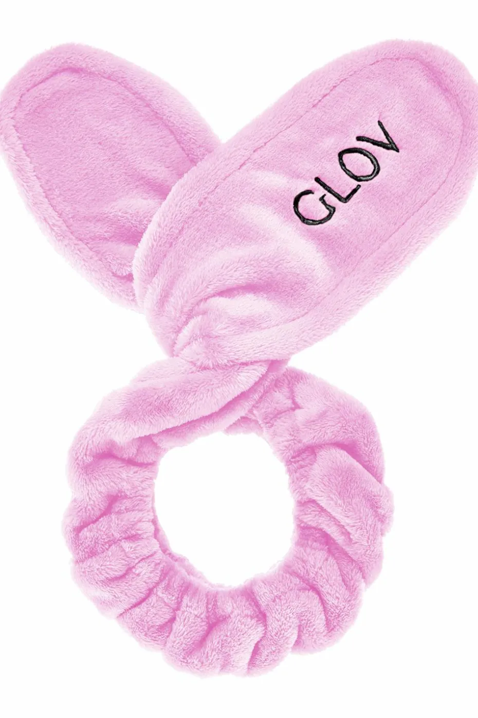 Coffret routine démaquillage Pink Bunny