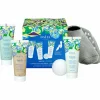 Coffret soins pieds Purifiant