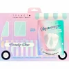 Coffret trio de masques visage, mains & pieds