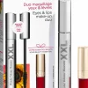 Coffret wonder volume mascara XXL