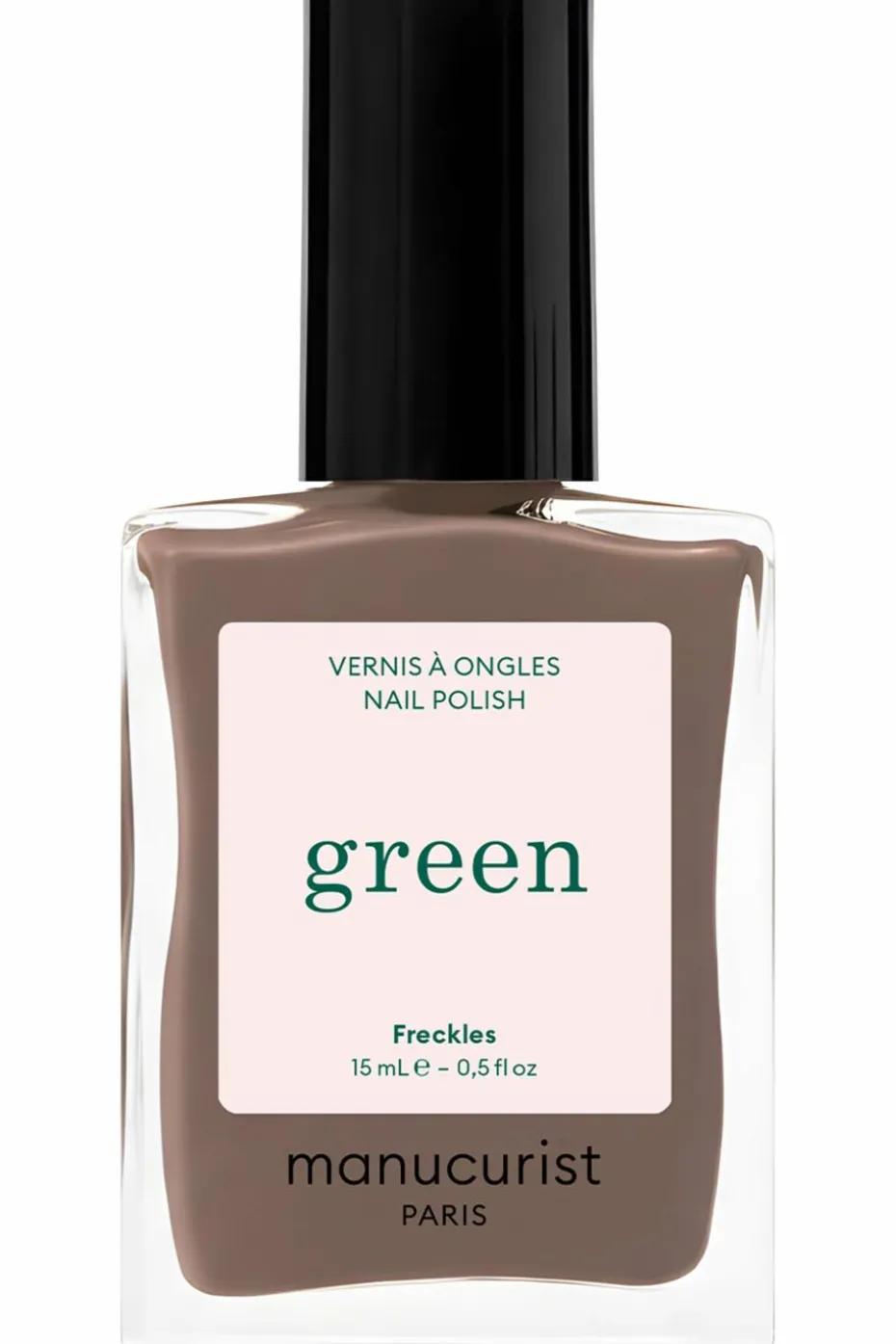 Collection vernis Green Après ski