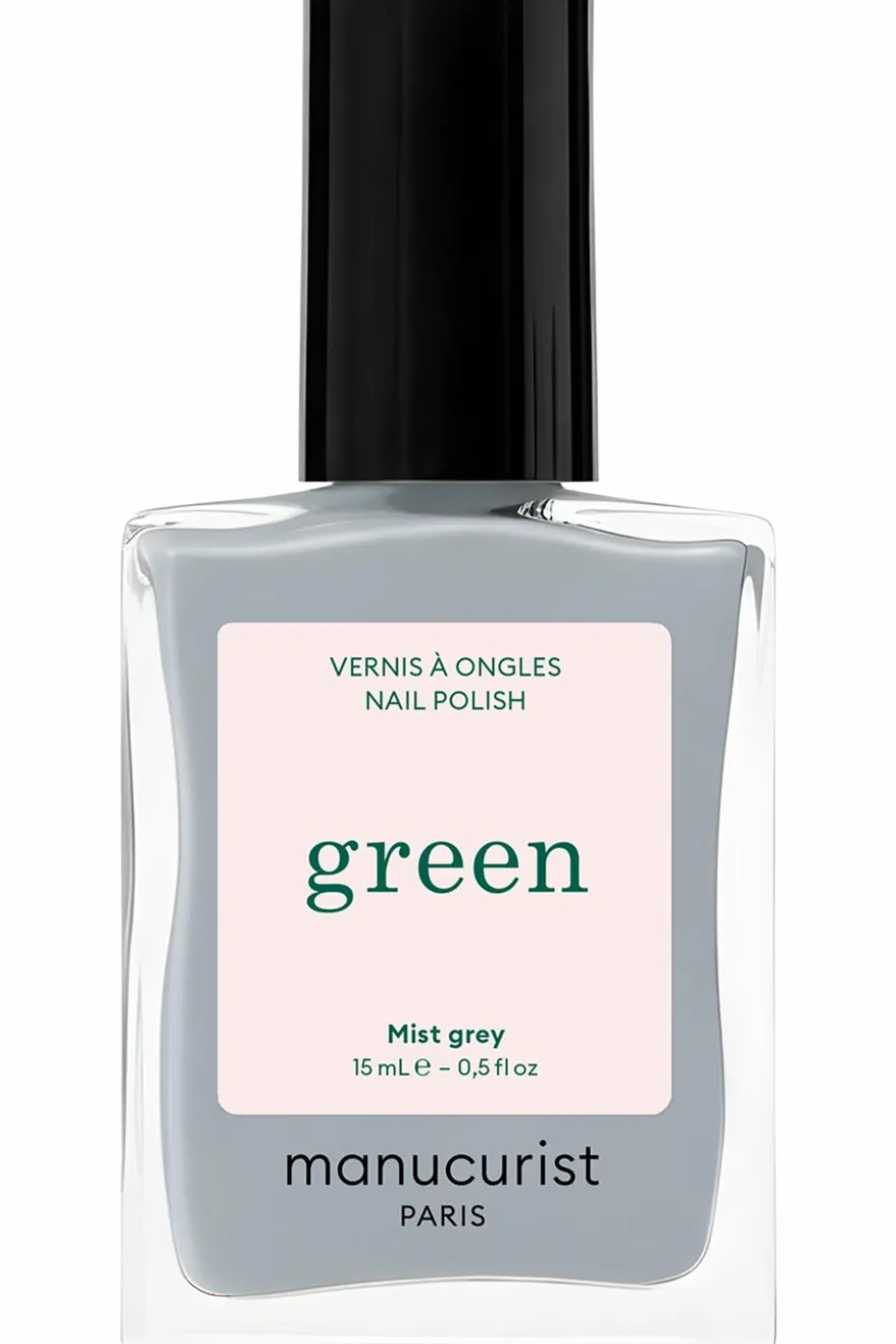 Collection vernis Green Après ski