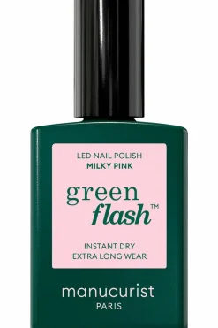 Collection vernis Green Flash Après ski