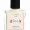 Collection vernis Green Noël 2025