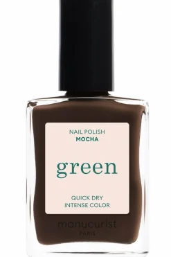 Collection vernis Green Noël 2025
