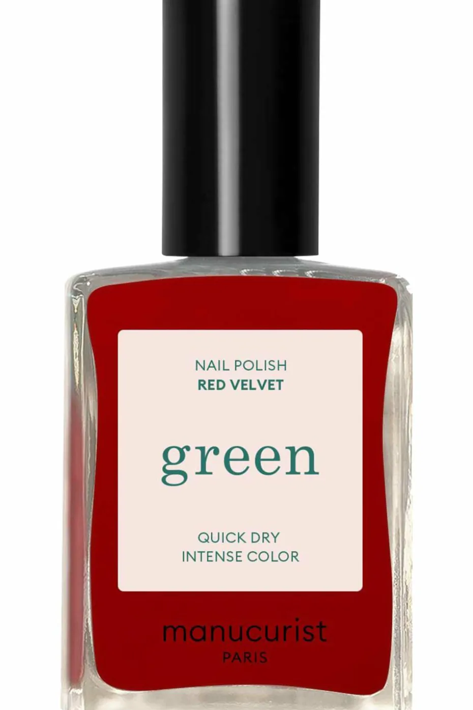 Collection vernis Green Noël 2023