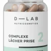 Complément alimentaire anti-stress Complexe Lâcher-Prise