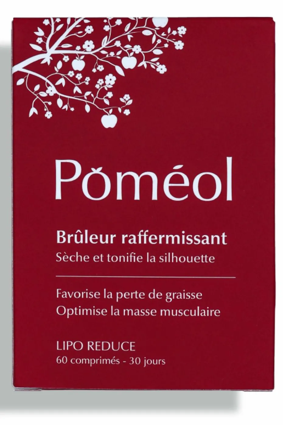 Complément alimentaire brûleur de graisse