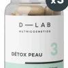 Complément alimentaire Détox Peau