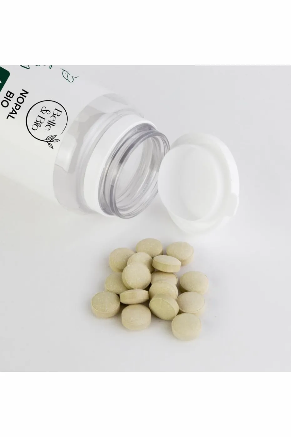 Complément Alimentaire minceur Nopal Bio