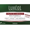 Compléments alimentaires chute de cheveux réactionnelle