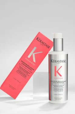 Concentré Décalcifiant Ultra-Réparateur Première