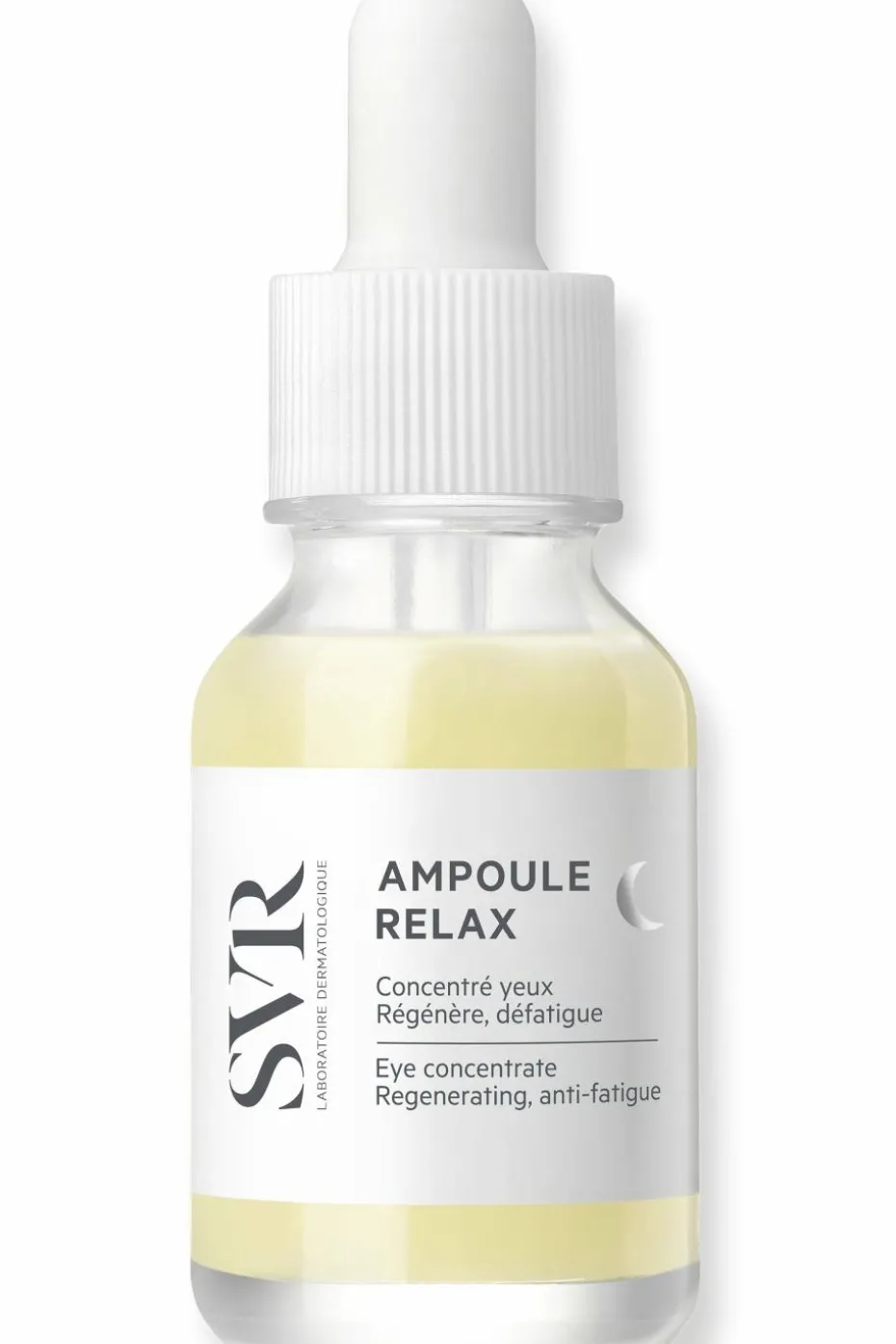 Concentré yeux régénèrant & défatiguant Ampoule Relax