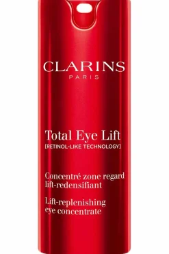 Contour des yeux anti-âge Total Eye Lift rechargeable