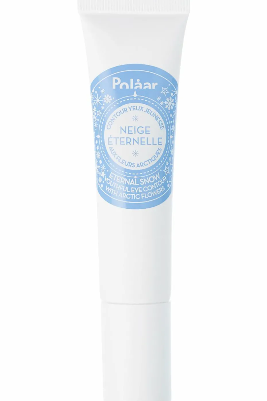 Contour des yeux anti-rides Neige Eternelle aux Fleurs Arctiques