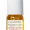 Contour des yeux soin lissant aux fleurs